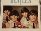 The Beatles Hot Wax LP 2 Album Set RSR 7006
