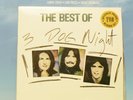 THREE DOG NIGHT - THE BEST OF - MCA 1982 *EX-* DOUBLE VINYL LP RECORD?