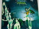 URIAH HEEP - DEMONS AND WIZARDS - ORIGINAL VINYL GATEFOLD ALBUM - 1972.