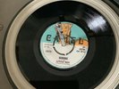 LITTLE ROY - SCROOGE/DAYS OF OLD  - CAMEL LABEL - 1970  - RARE