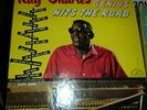 RAY CHARLES THE GENIUS HITS THE ROAD  REEL TO REEL TAPE 71/4 IPS.RARE