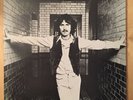 2-LP Set George Harrison Somewhere In Utopia
