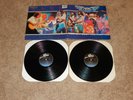 R.E.O. Speedwagon Live you get what you play for 2 LP REO gatefold record vinyl