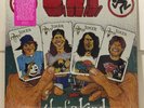 D.R.I. DRI - 4 of a Kind - Vinyl LP Record PUNK 1988 Metal Blade - MINT SEALED