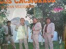 Los cachorros de Juan Villarreal