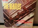 The Beatles. Please Please Me. Mono. Original Vinyl LP. 4th Pressing. 1963.