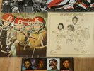 The Who - The Kids Are Alright - French issue double LP, plus 4 other Who LPs