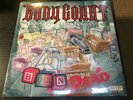 Body Count Born Dead 1994 Vinyl Metal LP SEALED Ice T