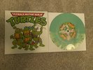 Teenage Mutant Ninja Turtles Lets Kick Shell Ooze Record 7