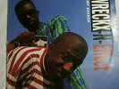 Wreckx-N-Effect - Rumpshaker LP(1992) 12” Single *bonus beats