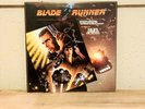 Blade Runner Original Soundtrack LP 1982 Full Moon 9 23748-1 NM