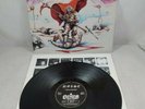 Kreator Endless Pain LP Vinyl 1985 0025A/B 08-1685