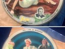 Vintage 1947 Art Kassel 78 RPM Picture Disc 'Doodle Doo Doo/All I Do is Wantcha'
