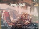 Dando Shaft self titled vinyl LP SEALED