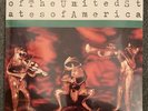 The Presidents Of The United States Of America S/T Debut Vinyl LP New Import