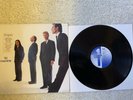 Tin Machine 1st Press Vinyl LP VG+
