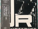 J.R. Monterose + The Joe Abodeely Trio – In Action Japanese Reissue OBI