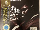 Ted Curson ?– Plenty Of Horn Old Town Records  YQ-7501-AX Japanese Reissue 1975