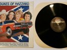The Dukes Of Hazzard LP.  Scotti Brothers.  1982 FZ 37712.  VG+/VG+ in shrink.
