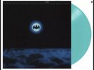 Danny Elfman Batman Soundtrack Limited Edition Turquoise Colored-LP NEW & SEALED