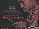 Hank Mobley, Roll Call STEREO 200g LP from the Michael Hobson Archives