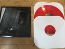 HARVEY MILK Special Wishes 2xLP misprint red vinyl /200 Karp Floor Torche heavy