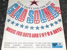 Lynn Taitt & The Jets - Glad Sounds - Bigshot - Stereo BBTLS 4002 - 1968 - LP