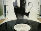 Prince and the revolution Evolution Parade Vinyl LP  Pristine Near mint ??