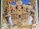 STATUS QUO LP-IN SEARCH OF THE FORTH CORD-VERY RARE-LTD 1500 ONLY IN MINT V.G.C.