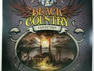 Black Country Communion - Black Country Communion - 2 LP - Autographed Glen & Ja
