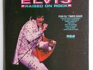 Elvis Presley,UK-LP,Raised On Rock,RCA Victor ALP1-0388 UK73 1stP Rare A1/B1 N-M