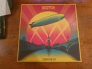LED ZEPPELIN CELEBRATION DAY VINYL LP BOX SET 2007 Concert