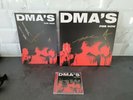 DMA's - For Now Official Signed Bundle (Proof of Purchase Included)