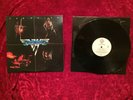VAN HALEN S/T EX+ 1978 Warner BSK 3075 WINCHESTER You Really Got Me Eruption