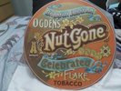 SMALL FACES OGDEN'S NUT GONE FLAKE ORIGINAL ISSUE ROUND SLEEVE, MONO LILAC