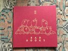 Bad Books “II” Deluxe Gold Embossed LP
