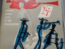 Norman Granz Jazz At The Philharmonic Vol. 14 NM Original 10