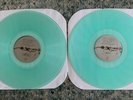 Silversun Pickups Carnavas 2xLP Seaglass Vinyl Newbury Limited