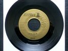 MONIQUE If You Love Me / Never Let Me Go 45 MAURCI M 104 Northern Soul EX/EX