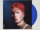 GUS DAPPERTON ORCA VINYL NEW  EXCLUSIVE LIMITED EDITION TO 2K CLOUDY BLUE LP