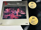 The Grateful Dead  FOR THE FAITHFUL Vinyl LP Record VG+