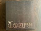 THE DOORS 7 x LP BOX - Set Vinyl Box (2008) USED