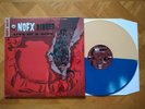 NOFX Ribbed Live In A Dive Vinyl LP Rancid Bad Religion Less Than Jake Pennywise
