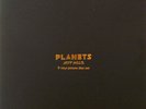 JEFF MILLS Planets 9 x 7