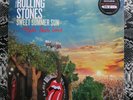 The Rolling Stones ‎– Sweet Summer Sun (Hyde Park Live) Red Vinyl Sealed