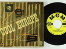 Jazz 2xEP - Jutta Hipp/Mike Nevard's British Jazzmen - Cool Europe - MGM - mp3