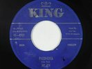 R&B Soul Popcorn 45 - Joe Tex - Pneumonia - King - mp3
