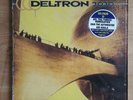 Deltron 3030   75 Ark   First Press  Del the Funky Homosapien Dan the Automator