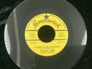 Sylvia St. Claire- It Hurts To See You Happy/Bring Back Yesterday on Brunswick