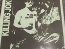 KILLING JOKE - WE HAVE JOY / CHOP CHOP  7
